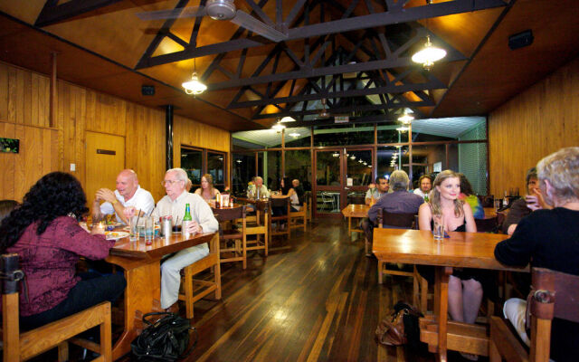 Broken River Mountain Resort