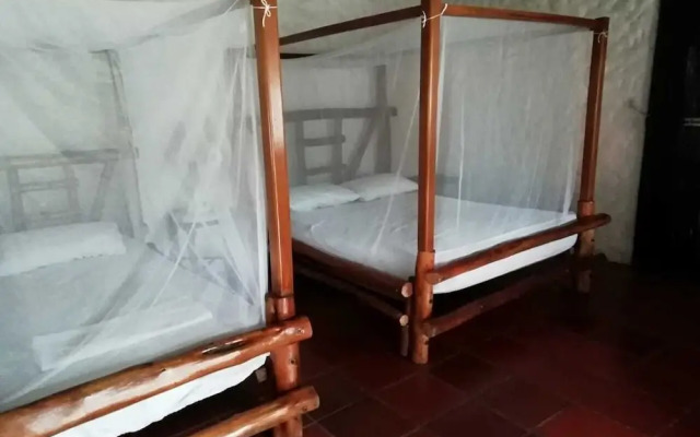 Cabanas Praba