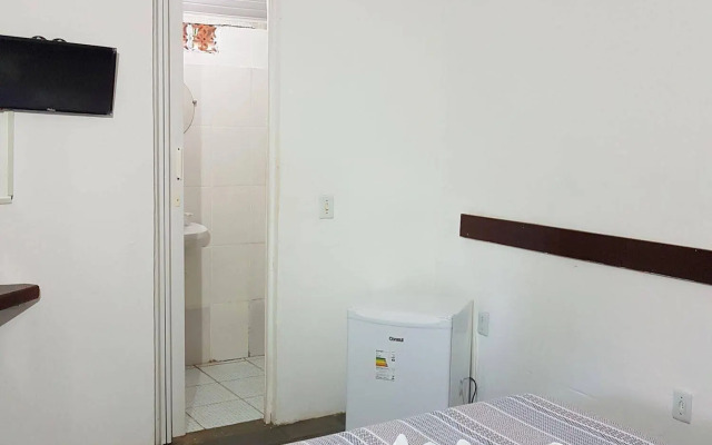 Suites Lagoa do Morro