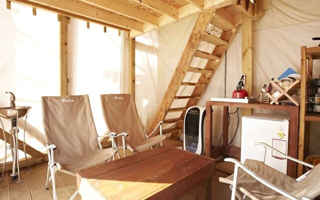 Hongcheon Glamping Club Lespia