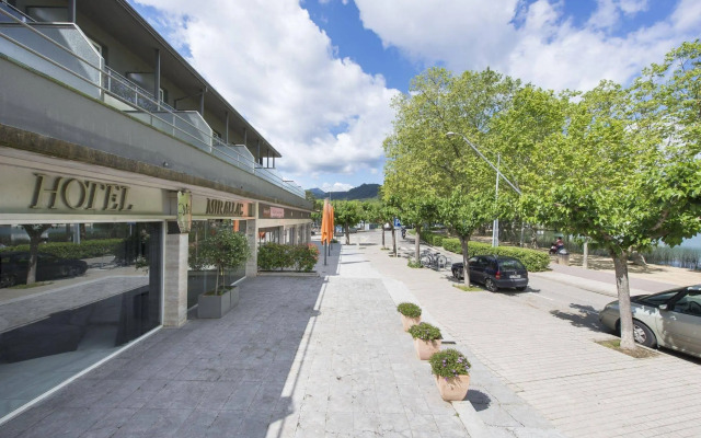Hotel Mirallac