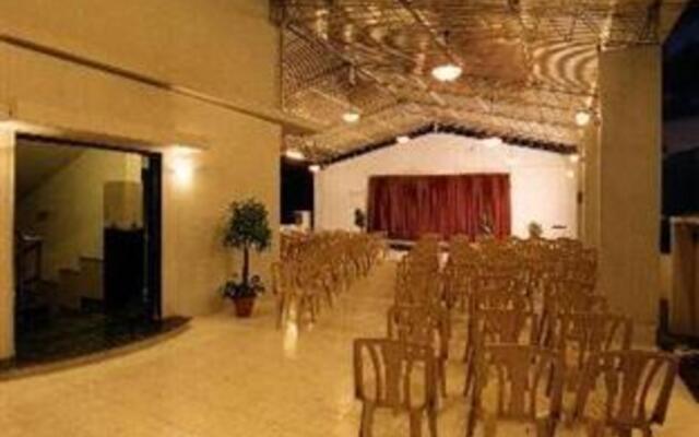 Hotel Udupi Residency