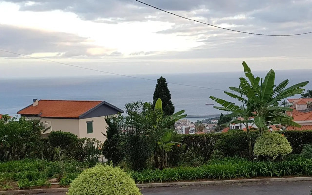 Inmaculado Apartment