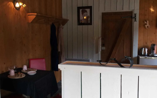 B&B La Petite Suisse