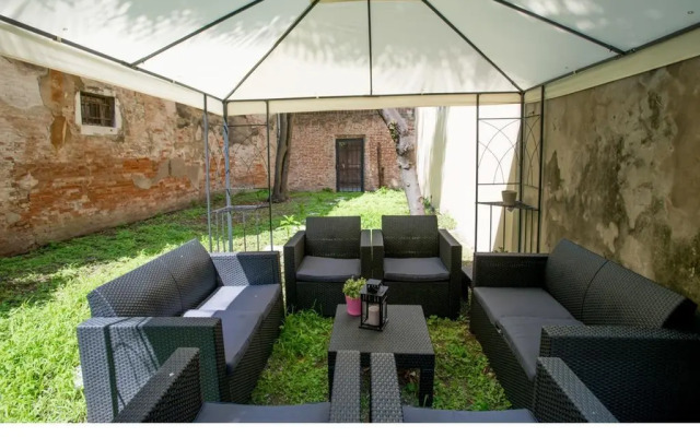 Palazzo Preziosa - Rialto