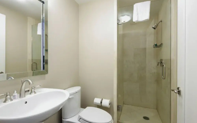 Residences at Fontainebleau Miami