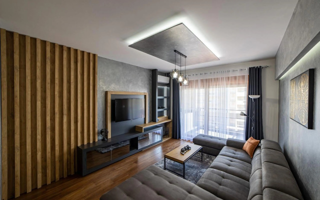 Apartments 28 Master Quart