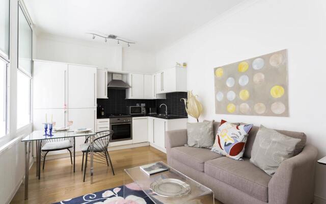 onefinestay - Covent Garden apartments