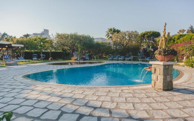 Hotel Boutique Ideal