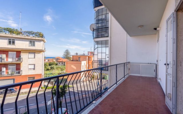 Apartment Fraila Riva Ligure