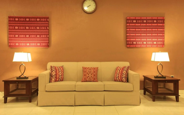 Samawa Transit Hotel