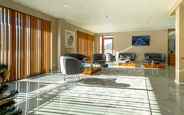 Spa Hotel Orbita