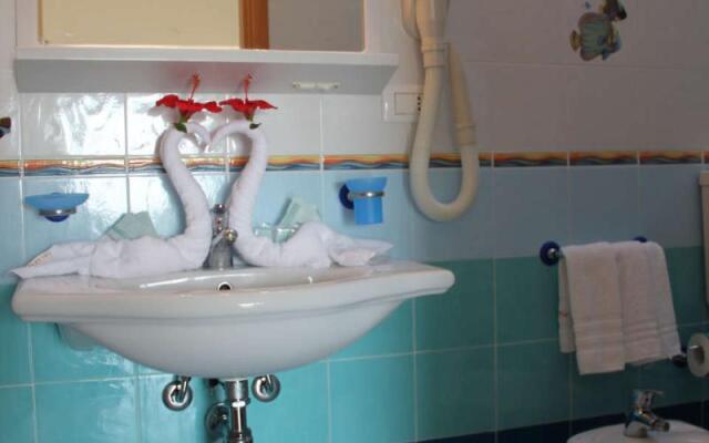 Villaggio Dolomiti sul Mare