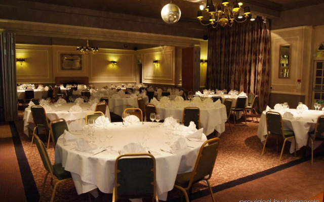 The Manor Hotel by Greene King Inns