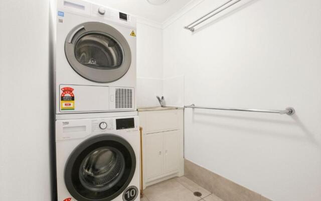 Seapoint Unit 14 32 Victoria Tce Kings Beach