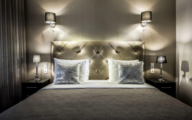 Luxury Suites Amsterdam