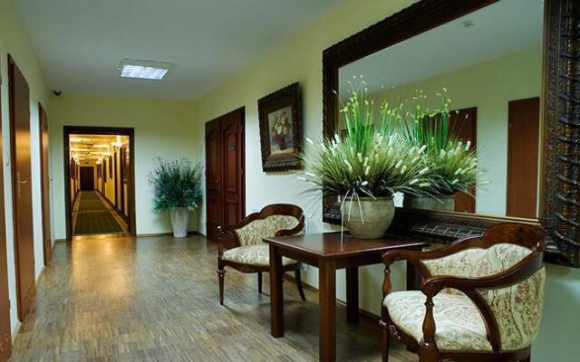 Hotel Górski