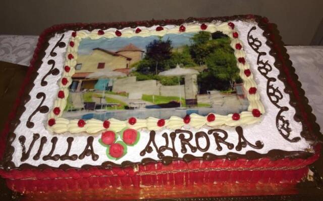 Holiday Home Villa Tanina