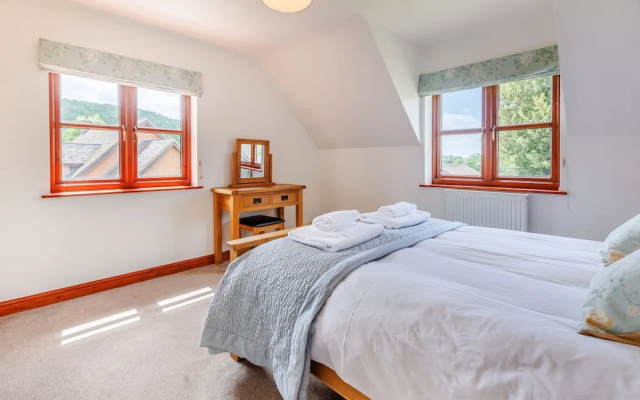 Byne Brook Cottage