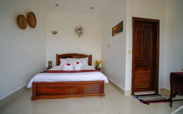 333 HOSTEL, Siem Reap