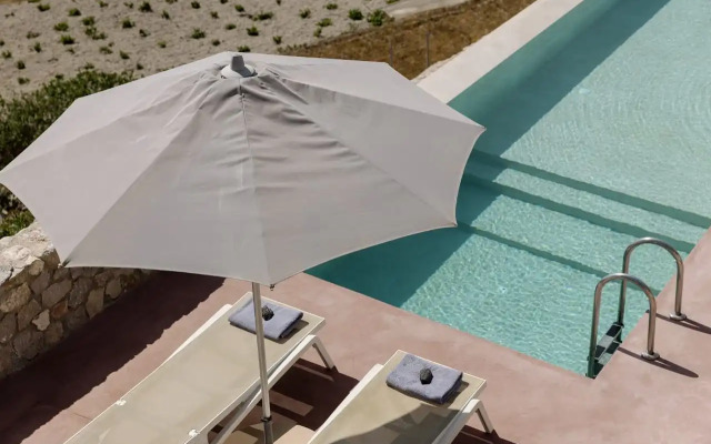 Zatrikion Villas Santorini