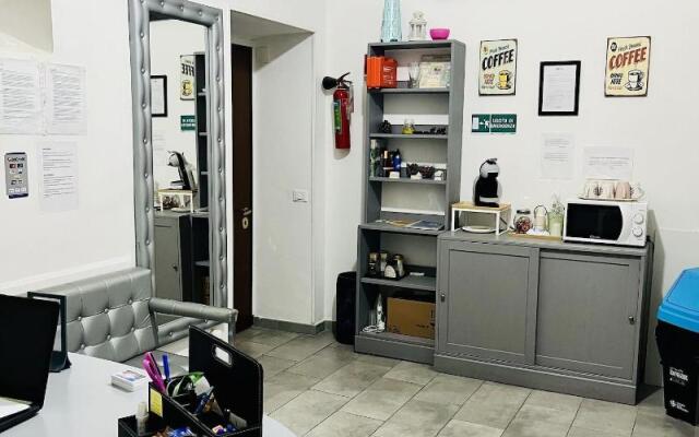 Grandis Rooms