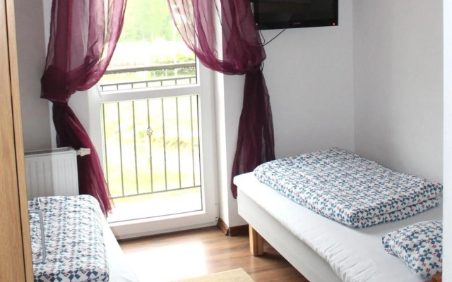 Pensjonat Valle Verde