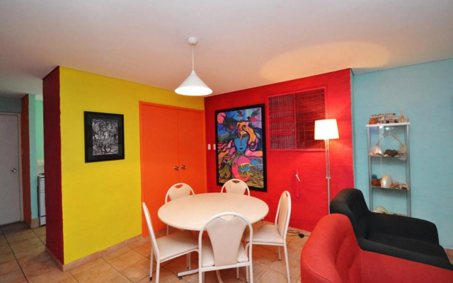 Riverview Holiday Apartment 25 - Kalbarri, WA