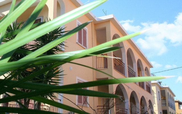 Roda Pearl Resort