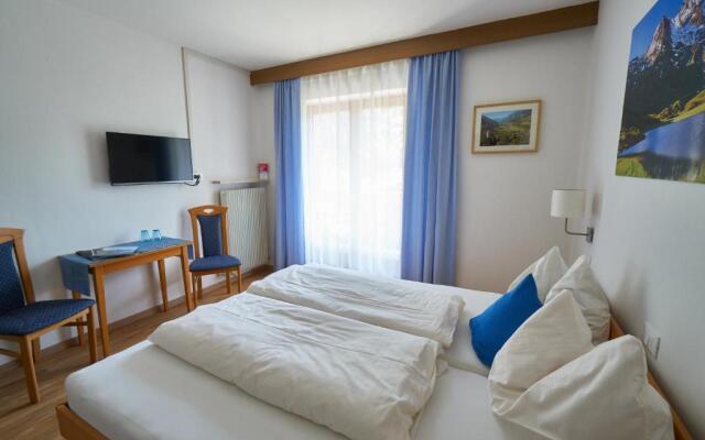 Privatpension Bergkristall