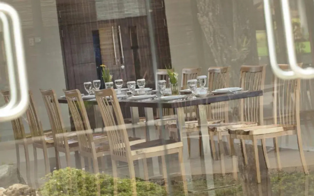 The Wujil Resort & Conventions