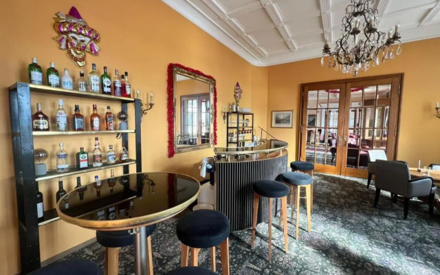 Hotel Royal Luzern