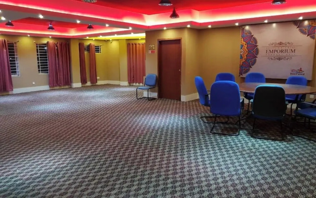 Hotel Oriental Sylhet