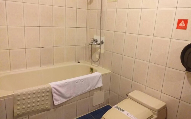 Nikaido Bussiness Hotel