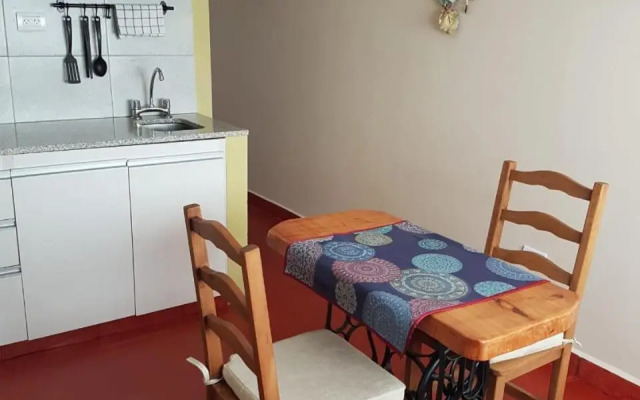 Departamento Aires de las Sierras