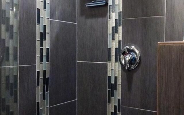 DeSoto Tudor on Capitol Hill