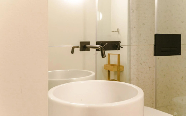 LovelyStay - Taipas Studio with AC