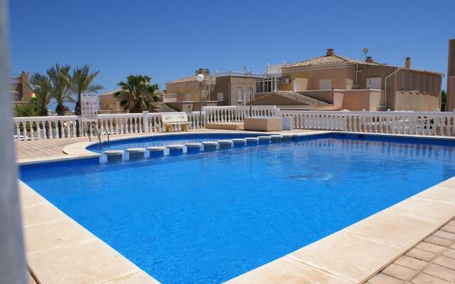 Beautifull Villa La Mata Beach 65