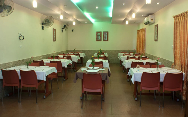 Anand Sagar Inn