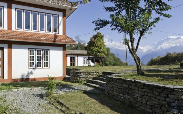 Sarangkot Sherpa Resort