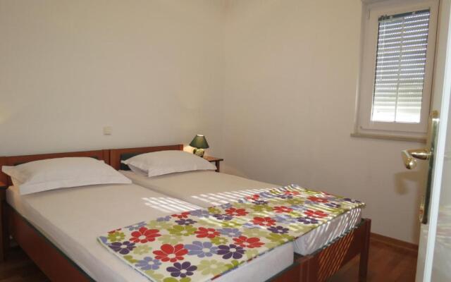 Apartments Villa Andreja