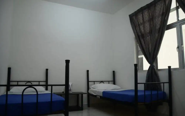 Bistari Homestay - photo 4