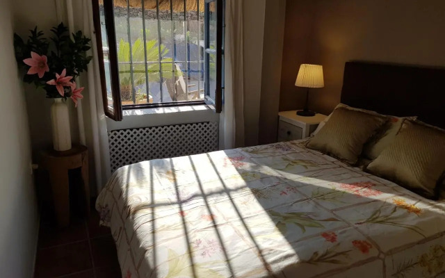 Casita Las Melosillas