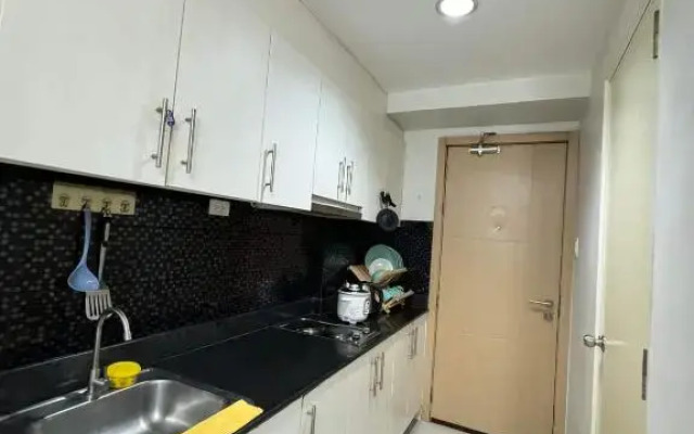 Sea Residences Jeremiah2911
