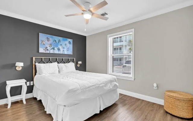 Beachside Villas 214