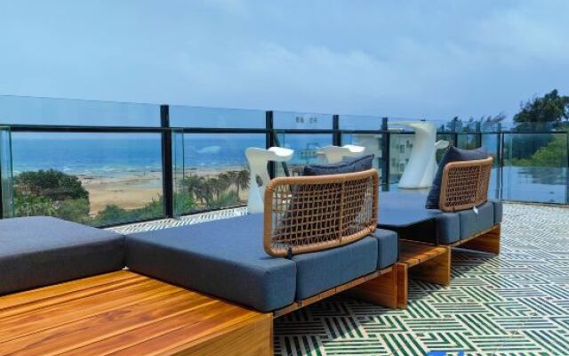 Weizhou Island Muyanxi Seaview Homestay (Wucaitan No.1 Branch)
