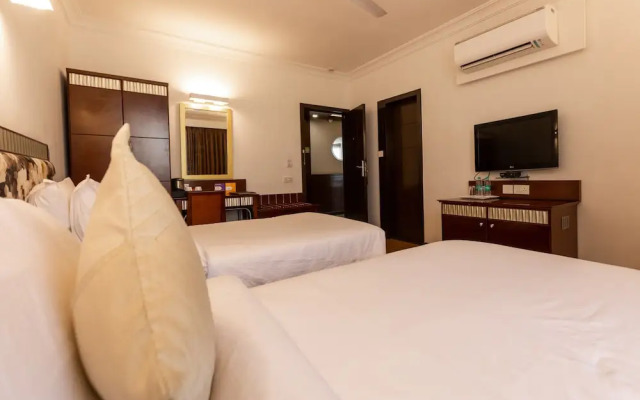 Nami Residency Ahmedabad