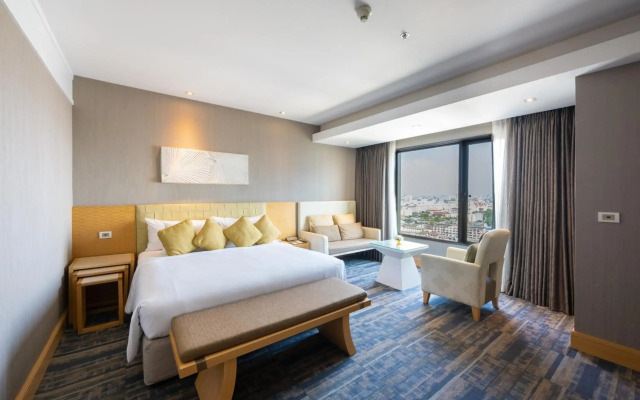 Grand Richmond Stylish Convention Hotel