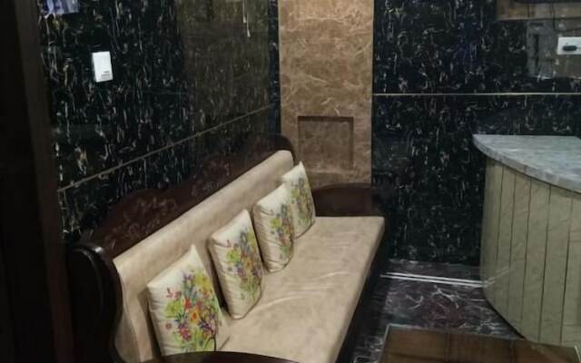 Hotel Silk