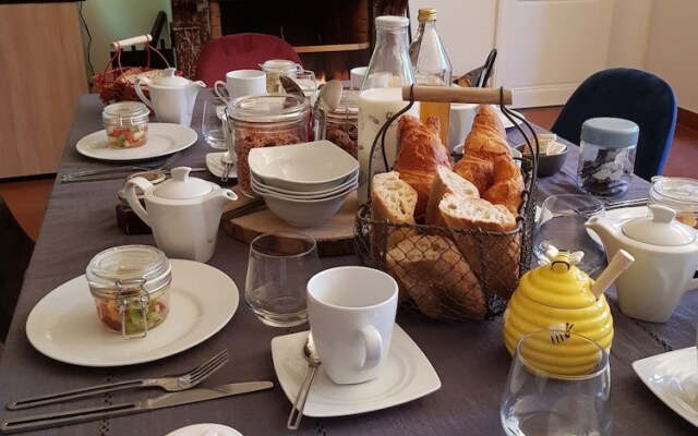 L'Havre de Saint Germain